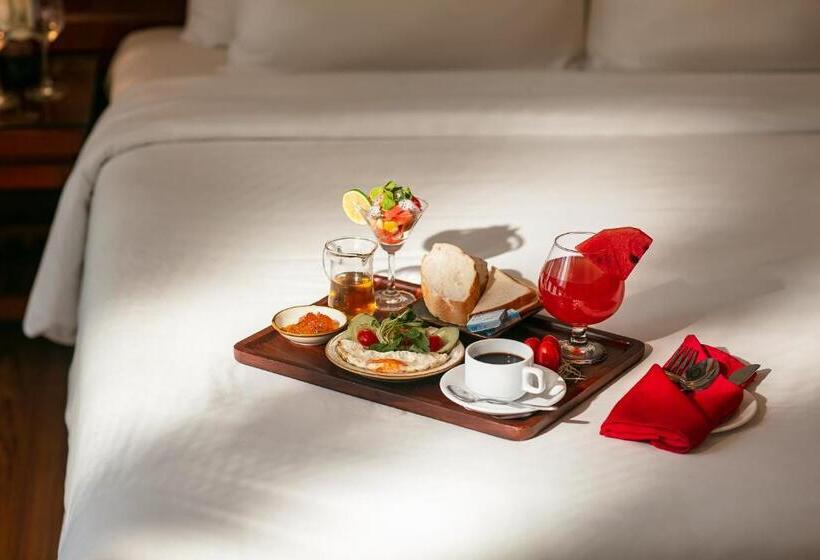 Hanoi Nostalgia Hotel & Spa