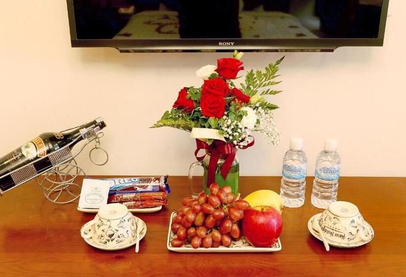 Hanoi Nostalgia Hotel & Spa