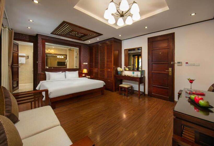 Hanoi Nostalgia Hotel & Spa