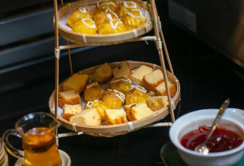 Hanoi Nostalgia Hotel & Spa
