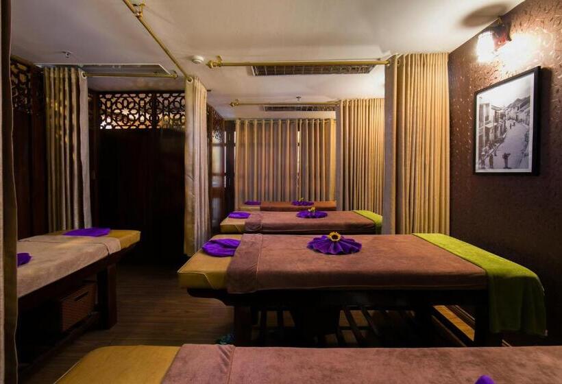 Hanoi Nostalgia Hotel & Spa