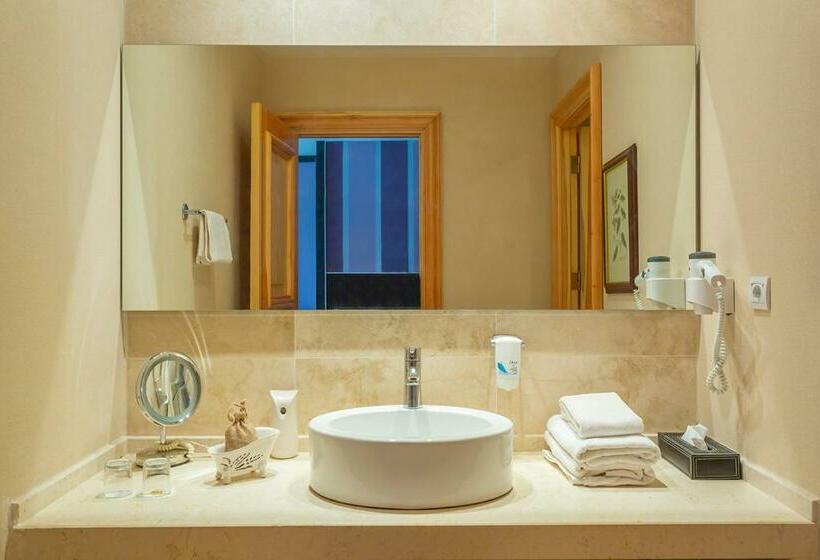 ホテル Villa Estet Bağ
