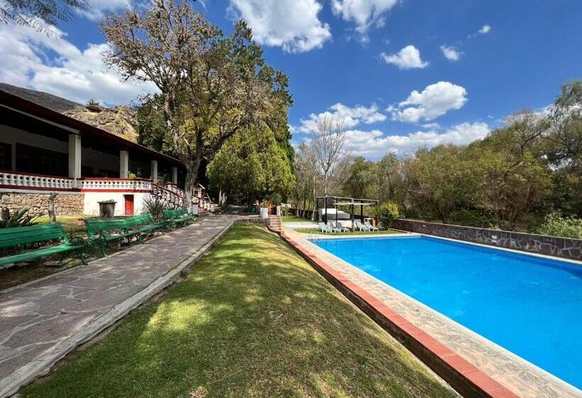 Lourdes Hotel Campestre