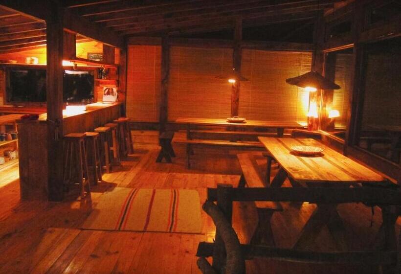 Onai Hostel