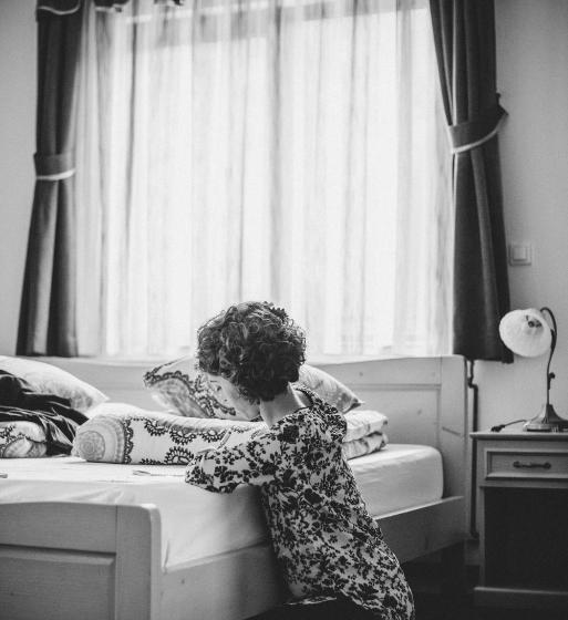 פנסיון Casa Skandik Ház