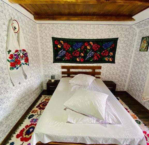 פנסיון Floare De Maramures 1