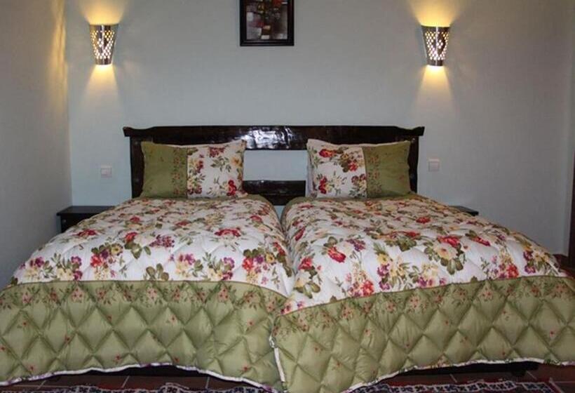 بنسيون Kasba Oum Hani D Ouzoud