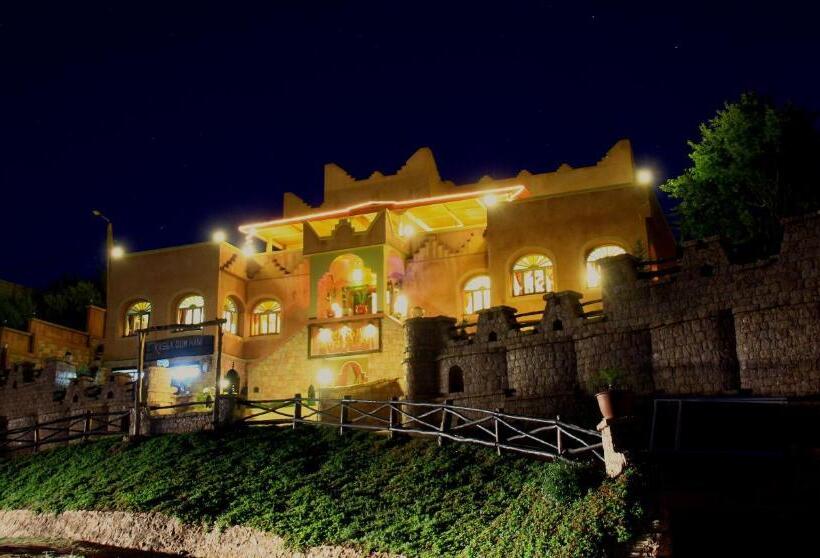 بنسيون Kasba Oum Hani D Ouzoud