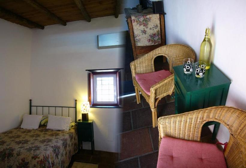 بنسيون Monte Do Vale