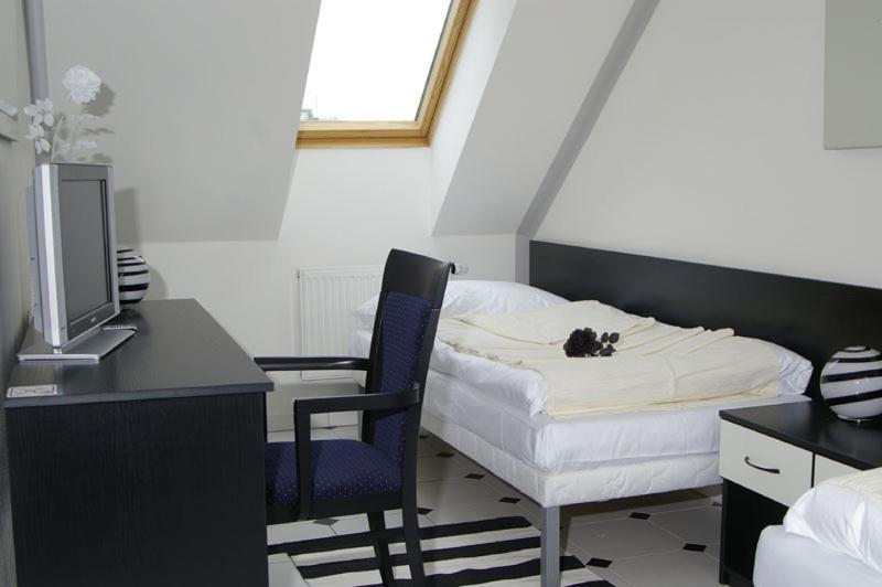 פנסיון Penzion Bene