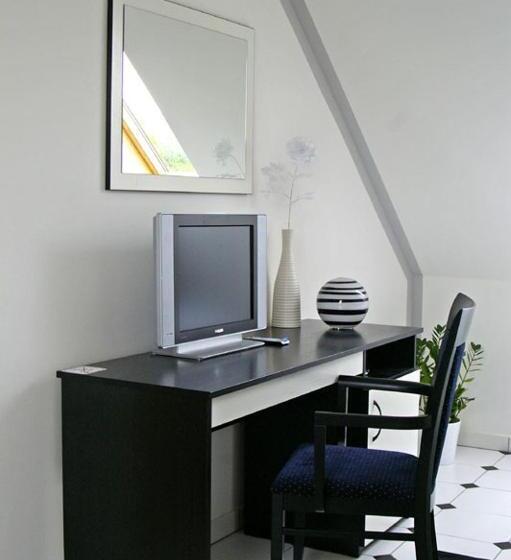 פנסיון Penzion Bene