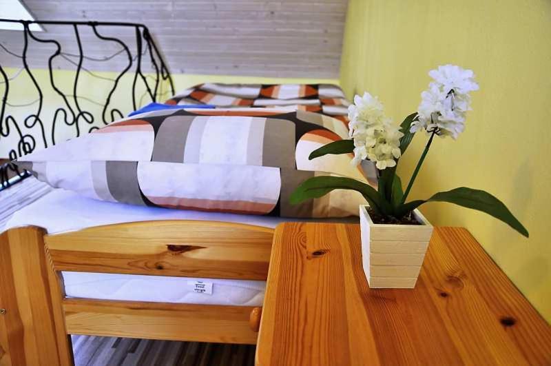 ペンション Penzión Rosenau