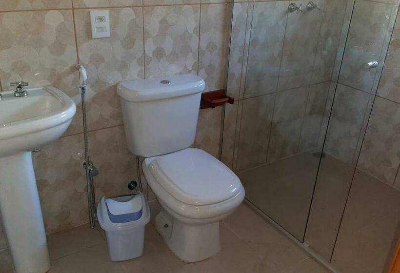 بنسيون Pousada Dona Manoela