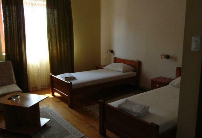 پانسیون Rooms Milin Lagum