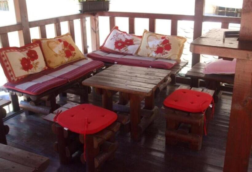 پانسیون Rooms Milin Lagum