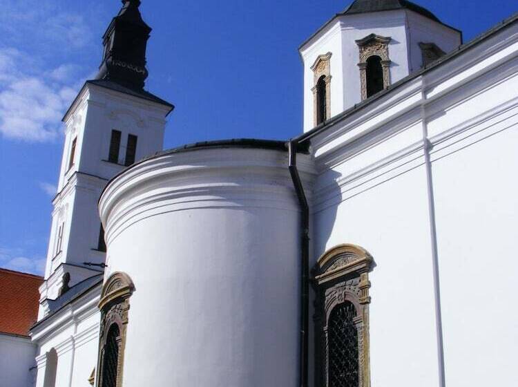 پانسیون Rooms Milin Lagum