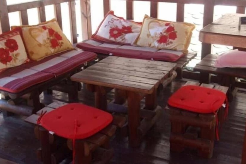 پانسیون Rooms Milin Lagum