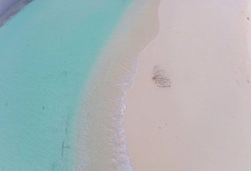پانسیون Beach Star Maldives