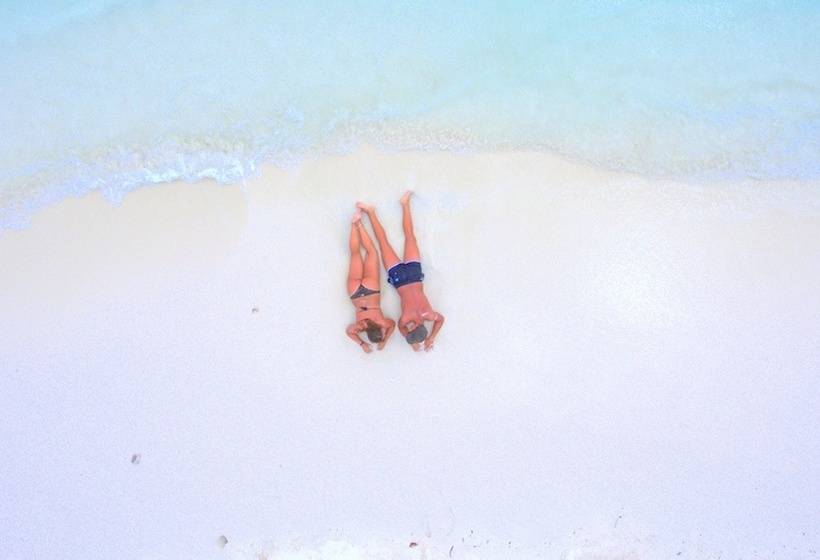 پانسیون Beach Star Maldives