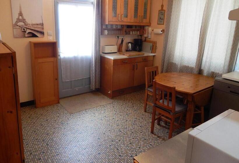 ペンション Villa Octavière Gîte Rural