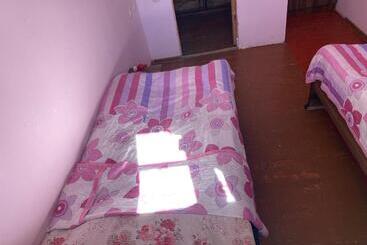 پانسیون Guesthouse Qaldea