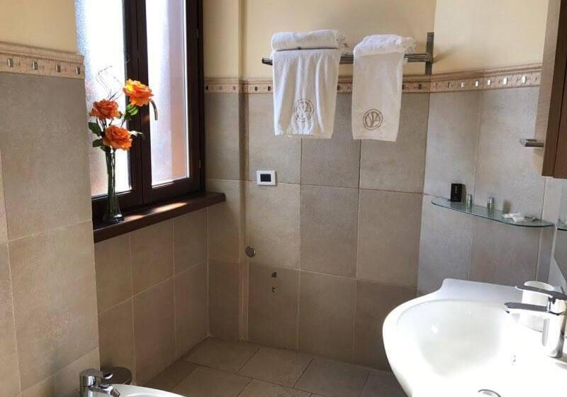 펜션 Villa Tivoli