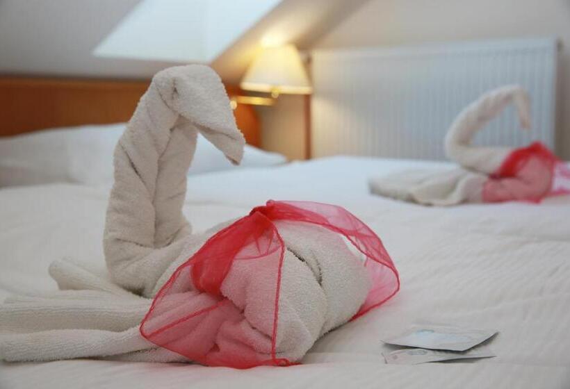 پانسیون Wellness Penzion Kroměříž   Zlobice