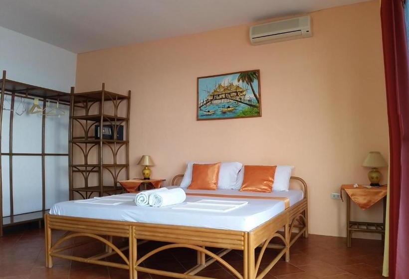 منتجع Divepoint Alcoy