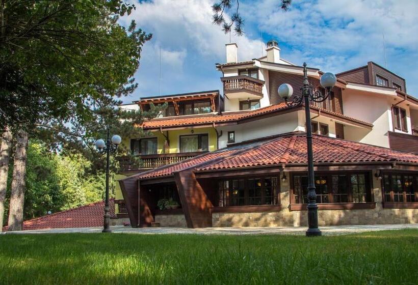 Курорт Park Hotel Izvorite