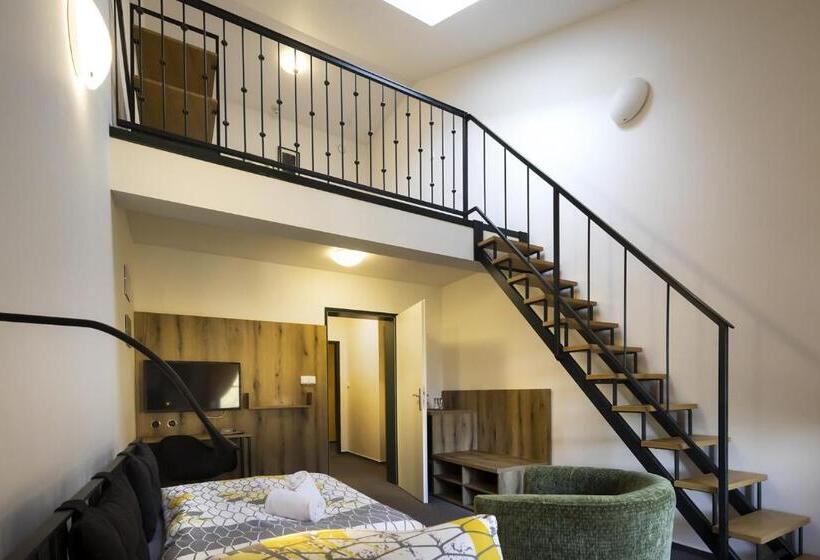 Wellness Hotel Lihovar