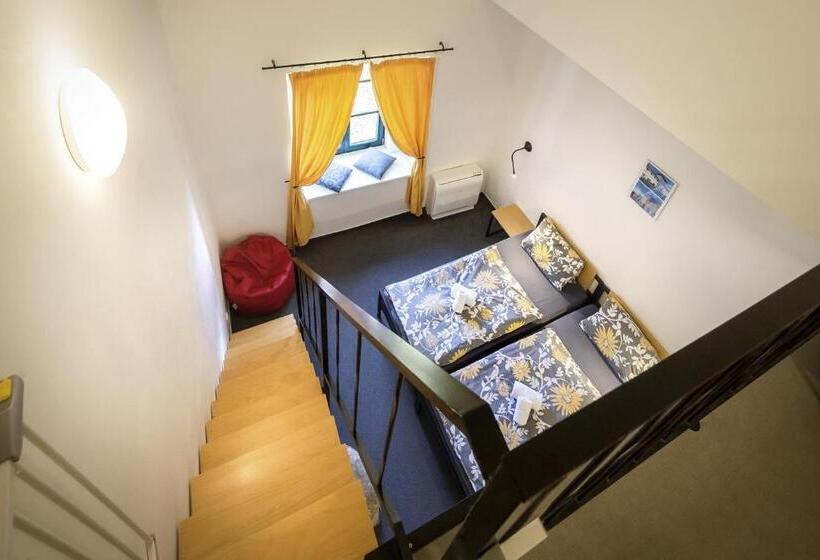 Wellness Hotel Lihovar