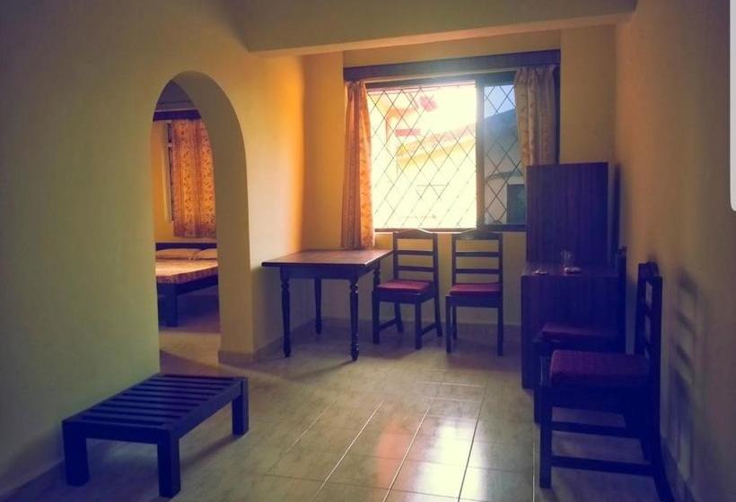 Bijou Guest House