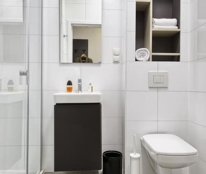 Arche Hotel Poloneza