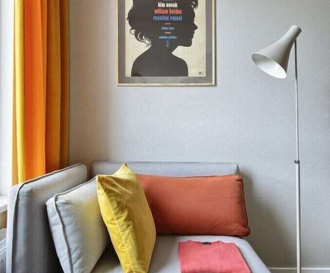 Arche Hotel Poloneza