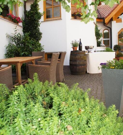 هتل Landgasthof Druschel