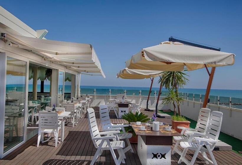 هتل Nettuno