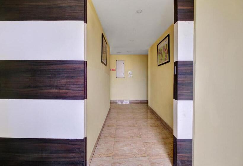 هتل City Lodge Adabari