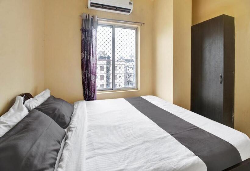 هتل City Lodge Adabari