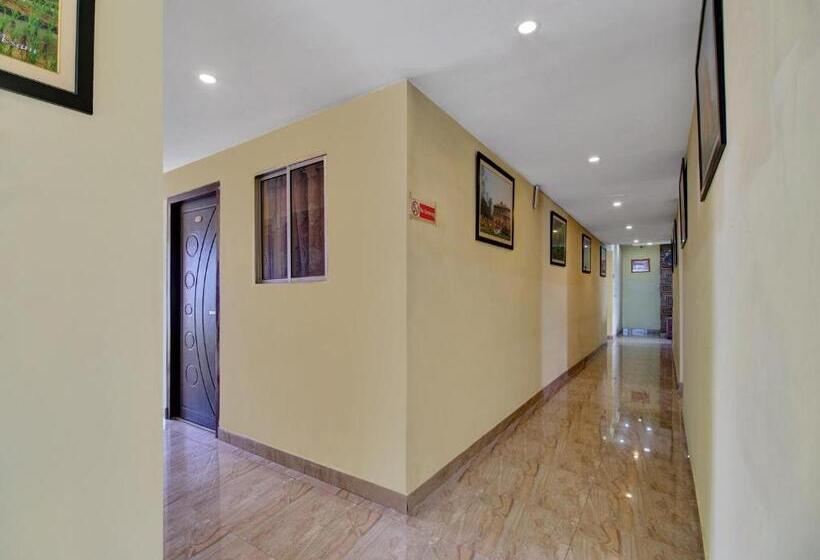 هتل City Lodge Adabari