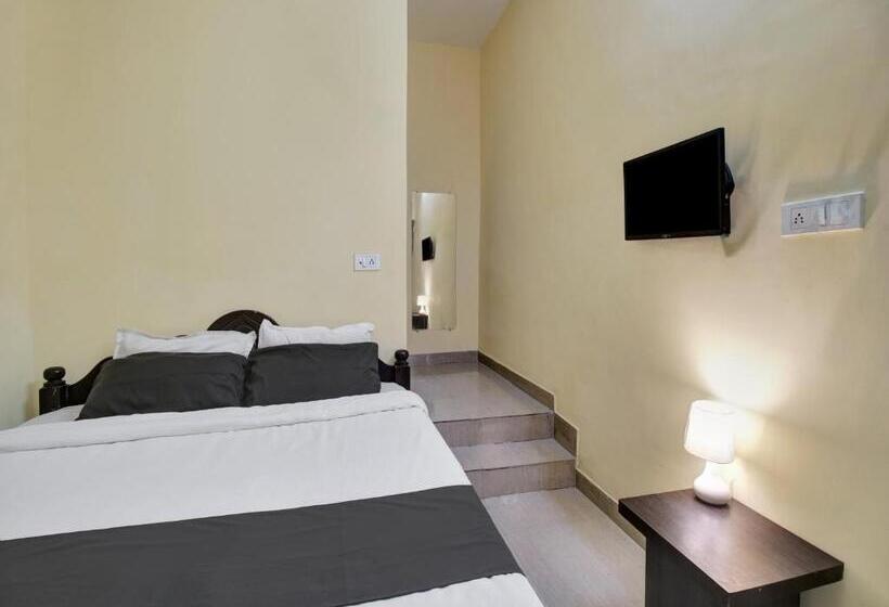هتل City Lodge Adabari