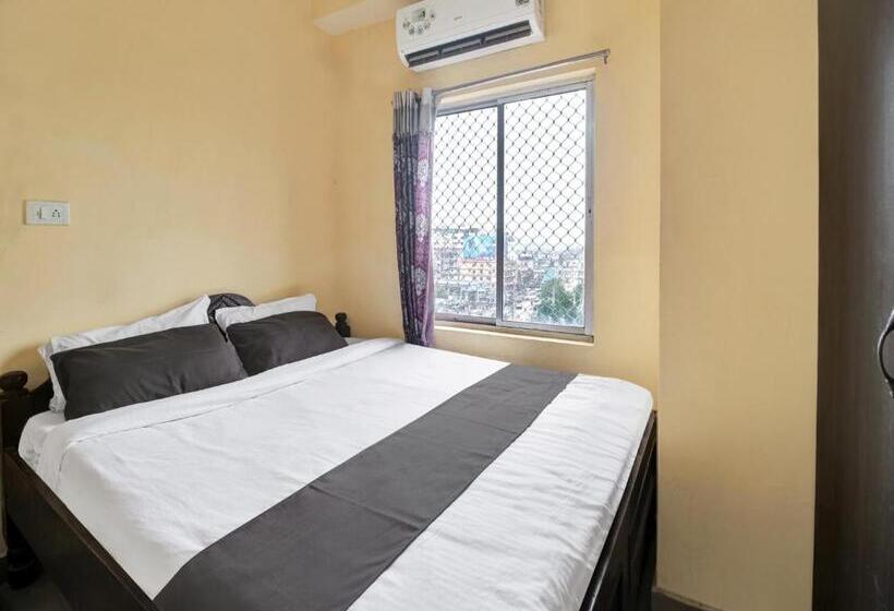 هتل City Lodge Adabari