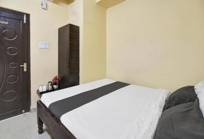 هتل City Lodge Adabari