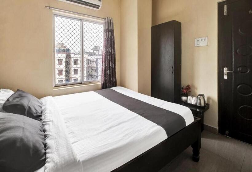 هتل City Lodge Adabari