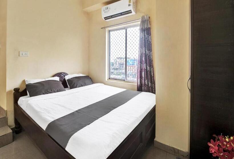 هتل City Lodge Adabari