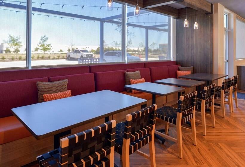 בית מלון כפרי Tru By Hilton Coppell Dfw Airport North