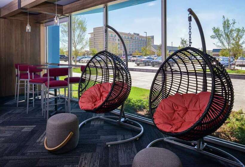 בית מלון כפרי Tru By Hilton Coppell Dfw Airport North