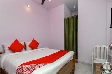 Oyo 27936 Hotel Welcome Tirupati