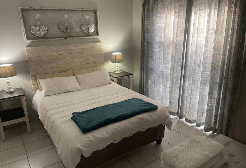 پانسیون Anas Inn