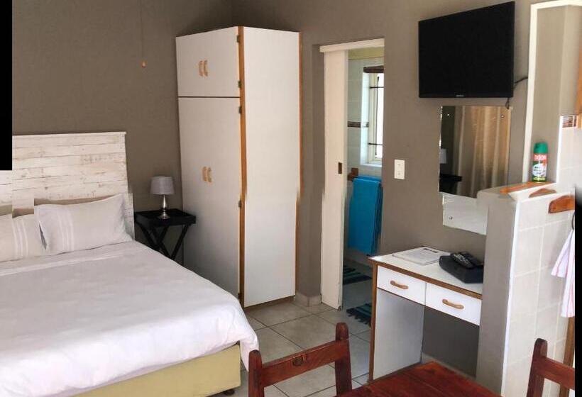 پانسیون Anas Inn