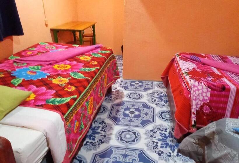 پانسیون Hospedaje Santo Domingo